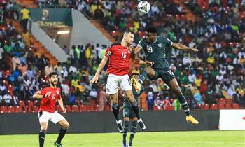 في غياب «الونش».. مدرب الفراعنة يستقر على هذا اللاعب لمواجهة السودان