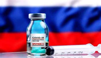   مركز «جاماليا» الروسي: فعالية لقاح «سبوتنيك V» ضد سلالة أوميكرون تبلغ حوالي 75%