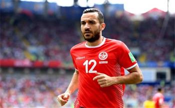   بينهم «معلول».. إصابة 7 لاعبين من المنتخب التونسي بفيروس كورونا