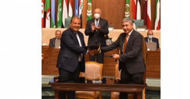 المنظمة العربية للسياحة توقع مذكرة تفاهم مع اتحاد الغرف العربية