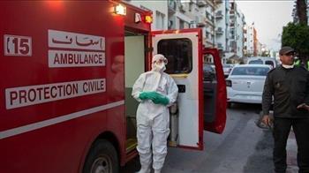   الصحة المغربية: حالات متحور «أوميكرون» تمثل 95% من الإصابات في البلاد