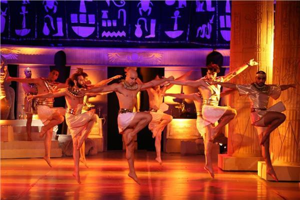 «الأوبرا»: فرقة الرقص الحديث تقدم لأول مرة العرض الفني «زفير» على مسرح الجمهورية