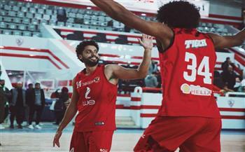  أحمد مهيب: روح الفانلة الحمراء قادت الفريق للفوز على الزمالك في الوقت القاتل