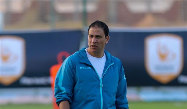 المدير الفني لفاركو: الفوز على الزمالك يضعنا في دائرة المنافسة