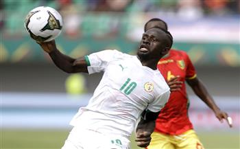   بث مباشر لـ  مباراة السنغال ومالاوي في كأس الأمم الإفريقية