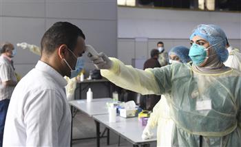   الصحة العراقية: استنفار كافة الموارد البشرية للتصدي لجائحة كورونا