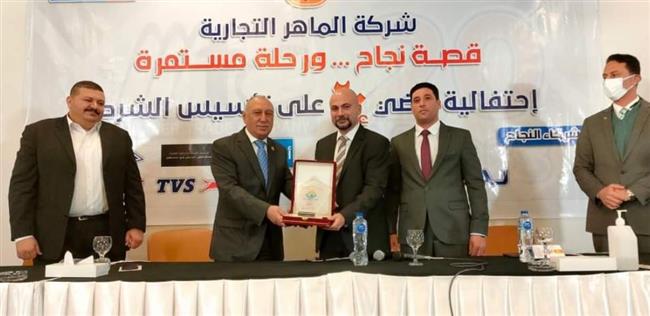 «تجارية الإسماعيلية»: ندعم استراتيجية الدولة للتحول للطاقة النظيفة فى كل الصناعات