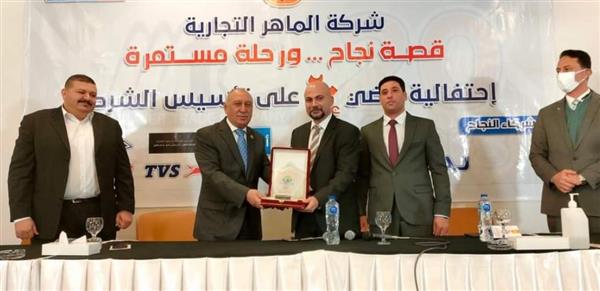 «تجارية الإسماعيلية»: ندعم استراتيجية الدولة للتحول للطاقة النظيفة فى كل الصناعات