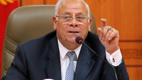 محافظ بورسعيد يشيد بالتعاون مع الهيئة الاقتصادية لقناة السويس