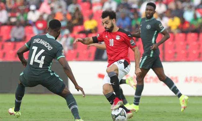 اتحاد الكرة يدعم صلاح بعد خسارة لقب الأفضل