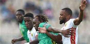   رغم الهزيمة من زيمبابوي.. غينيا تتأهل للدور القادم فى كأس الأمم الأفريقية