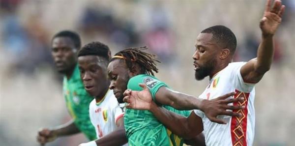 رغم الهزيمة من زيمبابوي.. غينيا تتأهل للدور القادم فى كأس الأمم الأفريقية