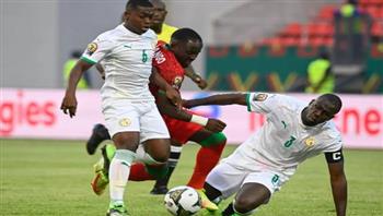   السنغال تتعادل سلبيا مع مالاوى وتتأهل للدور القادم فى كأس الأمم الإفريقية