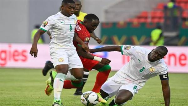 السنغال تتعادل سلبيا مع مالاوى وتتأهل للدور القادم فى كأس الأمم الإفريقية