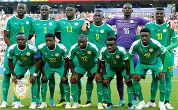   السنغال وغينيا يتأهلان لدور ال16 بكأس الأمم الأفريقية