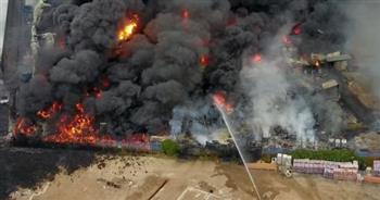   «المرصد العربي لحقوق الإنسان» يدين الهجوم الحوثي الإرهابي على مطار أبو ظبي