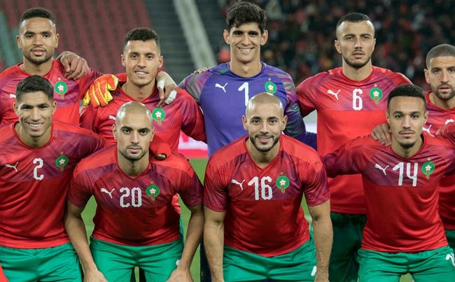 تشكيل جزر القمر لمواجهة غانا فى كأس الأمم الإفريقية