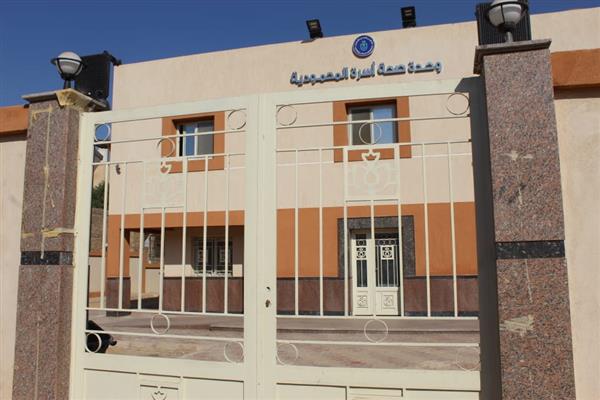 رئيس الوزراء يتابع تنفيذ منظومة التأمين الصحي فى أسوان