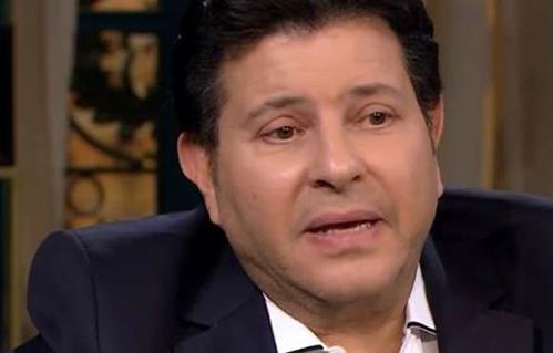 هاني شاكر بعد الهجوم الإرهابي علي الإمارات «اللهم احفظ دولة الإمارات الشقيقه»