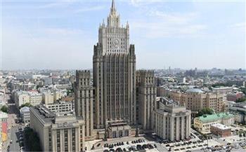   الخارجية الروسية: موسكو وواشنطن تعدان للقاء مرتقب بين وزيري خارجية البلدين قريبا