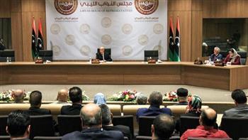   رئيس مجلس النواب الليبي يدعو لتحديد «موعد حتمي» لتنظيم الانتخابات