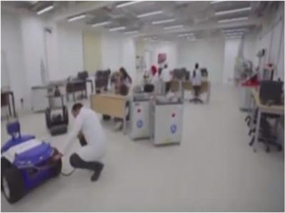 «شراكات وتدريب ودراسات جدوى».. تفاصيل أنشطة صندوق رعاية المبتكرين