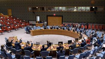   الإمارات تطلب عقد جلسة لمجلس الأمن الدولي وإدانة هجمات الحوثيين بشكل قاطع