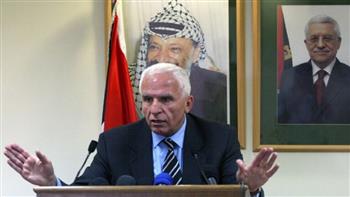   استقالة رئيس المجلس الوطني الفلسطيني سليم الزعنون