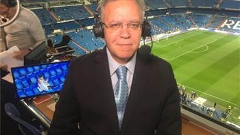 رؤوف خليف: كأس أمم أفريقيا تدار من داخل المكاتب لصالح الكاميرون