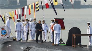   الهند.. مقتل 3 جنود بانفجار على متن سفينة تابعة للبحرية