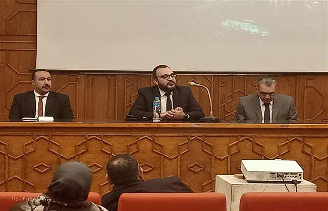 الفاتورة الإلكترونية رؤية مستقبلية بثقافة الأسماعيلية
