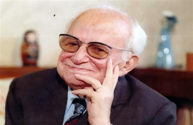 يحيي حقي.. شخصية معرض القاهرة الدولي للكتاب 2022
