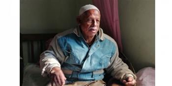   تضامن البحيرة: إيداع مواطن مسن بلا مأوى «كفيف» دار المسنين بـدمنهور 