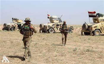   العراق: انطلاق عملية عسكرية واسعة فى منطقة حاوى العظيم