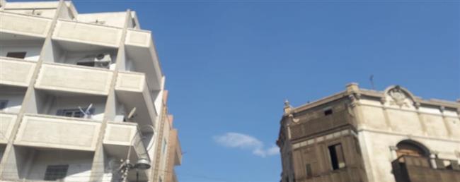 طقس قنا اليوم: مشمس مع درجة برودة متوسطة 