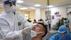   فيتنام تسجل أول 3 إصابات محلية بمتحور أوميكرون