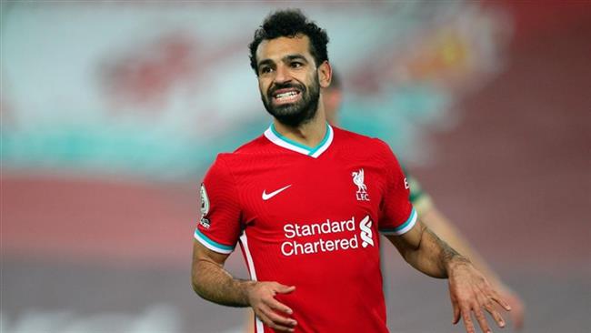 محمد صلاح يتفوق على منتخب السودان بقيمته التسويقية 