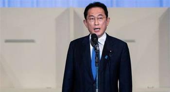   رئيس الوزراء اليابانى يتعهد بدفع بلاده نحو التحول الرقمى والأخضر