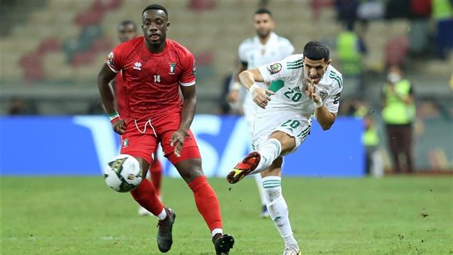  الكاف يستجيب للجزائر ويغير حكم مباراة كوت ديفوار