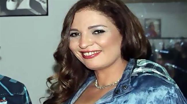 نهلة سلامة تكشف طبيعة دورها في مسلسل "نقل عام" 