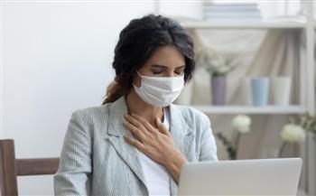 أمراض  خطيرة تطارد  مصابو كورونا