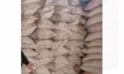 صحة الدقهلية: ضبط 10 أطنان ملح طعام غير صالح للاستخدام بمدينة نبروة