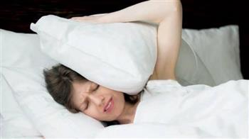   صعوبة النوم  تشير إلى حالة صحية خطيرة 