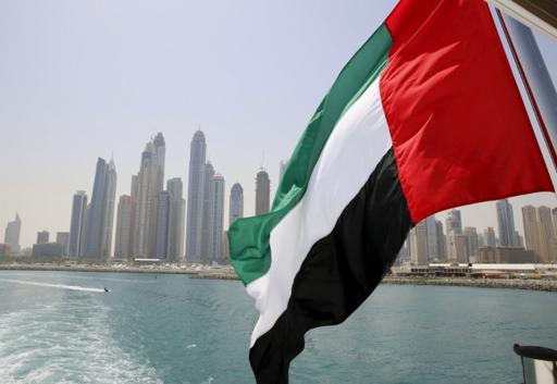 الإمارات وإستونيا تبحثان تعزيز العلاقات البرلمانية