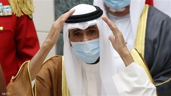   أمير الكويت يتلقى رسالة من أمير قطر تتعلق بالعلاقات الثنائية
