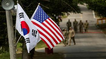   كوريا الجنوبية وأمريكا تبحثان مسألة إجراء كوريا الشمالية للتجارب الصاروخية الأخيرة