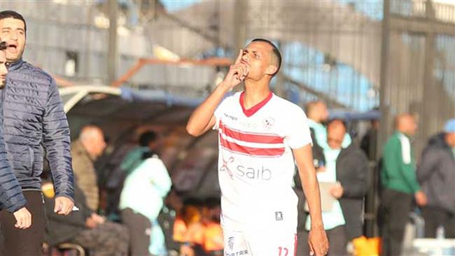 الزمالك يقرر إحالة «روقا» للتحقيق