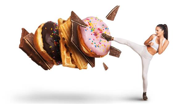 5 أعراض ستشعر بها عند الإكثار من الحلويات في رمضان