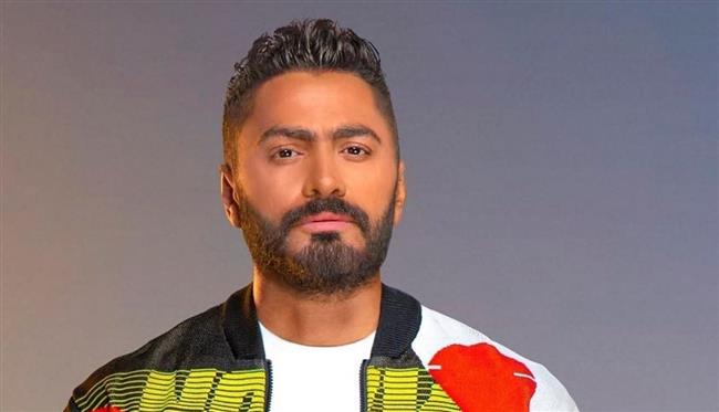 لأول مرة.. تامر حسني يخوض تجربة الإخراج
