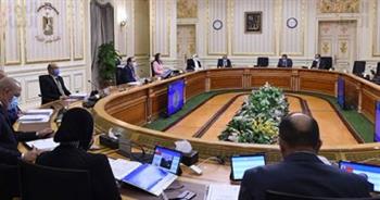   الوزراء يستعرض ترتيبات مشاركة مصر كضيف شرف في منتدى سان بطرسبرج 
